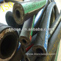 Density of rubber hose hydraulic rubber hose